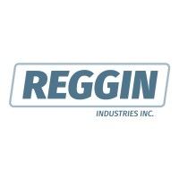 Reggin Industries Inc. logo - Similar company to Bpm Works