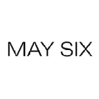 May Six logo - Similar company to Danson Productions Ltd
