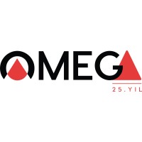 Omega CRO logo - Similar company to Spp42 International