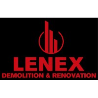 Lenex Demolition and Renovation logo - Similar company to 360 Demolition And Environmental Services