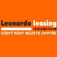 Leonardo leasing s.r.o. logo - Similar company to Leonardo Printers S.R.O.