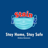 Stain Hacker - Krishna Homecare logo - Similar company to React Homecare Services