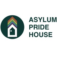 Asylum Pride House logo - Similar company to Youth Leadership Foundation
