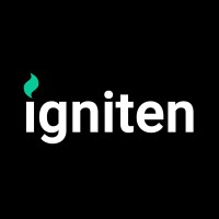 Igniten Asia logo - Similar company to Community Evolution