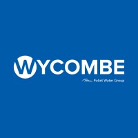 Wycombe Water logo - Similar company to Bishop'S Roast Coffee
