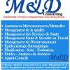 Research and Development Consulting logo - Similar company to Sosan Med