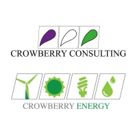 Crowberry Consulting & Energy logo - Similar company to Avtrain