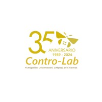 ControLab México logo - Similar company to Software Intelligence & Ti Solutions (Softtis)