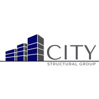 City Structural Group logo - Similar company to Chapman Technical Group