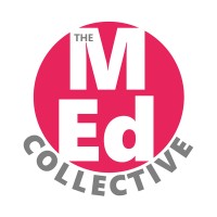 The Med Collective Pty Ltd logo - Similar company to Co-Med