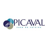 PICAVAL logo - Similar company to Casa De Valores Advfin S.A.
