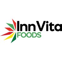 InnVita Foods logo - Similar company to Zuma Cold Pressed