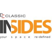 Classic Insides logo - Similar company to G-Tec Robotics Campus