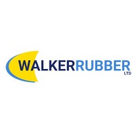 Walker Rubber Ltd logo - Similar company to Dlr Elastomer Engineering Ltd