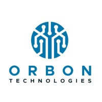 Orbon Technologies logo - Similar company to 3Stechlabs