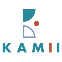 Kamii logo - Similar company to Dalí