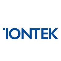 Iontek Molecular Diagnostics logo - Similar company to Krosgen