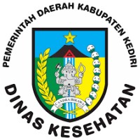 Dinas Kesehatan Kabupaten Kediri logo - Similar company to Perusahaan Jamu Cv. Sumiati
