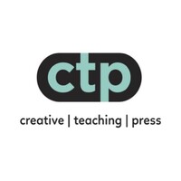 Creative Teaching Press logo - Similar company to Gareth Stevens Publishing