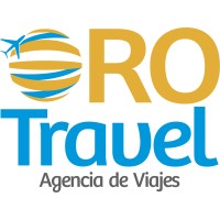 ORO TRAVEL PERU logo - Similar company to Tour In Peru