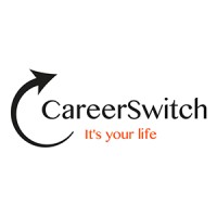 CareerSwitch logo - Similar company to Db-Engineering