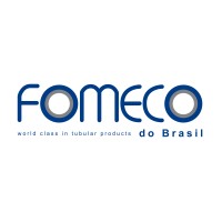 Fomeco do Brasil logo - Similar company to Fomeco