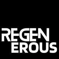 Regenerous logo - Similar company to Kernow Star