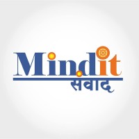 MindIt Sanvad logo - Similar company to Rituja