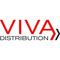 VIVA Distribution logo - Similar company to Hypernature