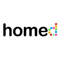 homeD Modular logo - Similar company to Talius