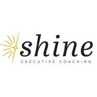 SHINE EXECUTIVE COACHING logo - Similar company to Just Between Friends Franchise System, Inc.