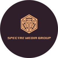 Spectre Media Group, LLC logo - Similar company to The Spellbound Group