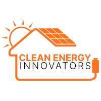 Clean Energy Innovators logo - Similar company to Poly Energy, Llc