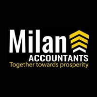 Milan Accountants logo - Similar company to Evisory