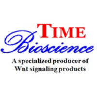 TIME BIOSCIENCE, LLC logo - Similar company to Orachrom Inc.