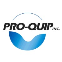 Pro-Quip, Inc. logo - Similar company to A-Canada Inc.