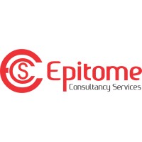 Epitome Consultancy Services logo - Similar company to Poona Elevators