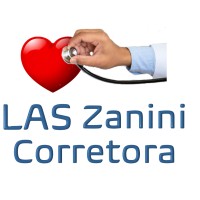 LAS Zanini Corretora de Seguros logo - Similar company to Lead Tecnologia