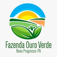 Fazenda Ouro Verde logo - Similar company to Hl Cuidadores