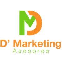 D' Marketing Asesores logo - Similar company to Msc Consulting Group