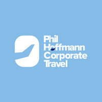 Phil Hoffmann Corporate Travel logo - Similar company to Communication Language & Culture Network (Clcn)