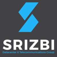 Srizbi Limited logo - Similar company to Nuxoa Gmbh