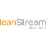 leanStream logo - Similar company to Refund Services