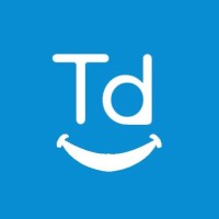 Teladent logo - Similar company to Biyani'S Education Group