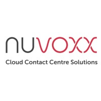 NuVoxx Communications Ltd. logo - Similar company to Star Telecom