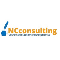 NCconsulting logo - Similar company to Driing Company Sarl