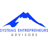 Systems Entrepreneurs Advisors logo - Similar company to Extraordinary Teams Partnership