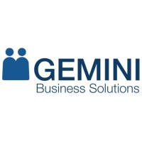 Gemini Business Solutions GmbH logo - Similar company to Loopings Gmbh