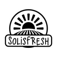 SolisFresh BV logo - Similar company to Masr Fruit International Bv