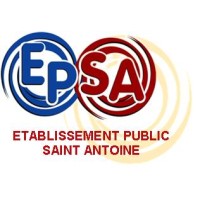 Etablissement Public Saint Antoine (EPSA 84) logo - Similar company to Plateforme Territoriale D'Appui - Ressource Santé Vaucluse